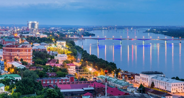 Камеры заднего вида в Перми