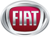 Камеры заднего вида для Fiat